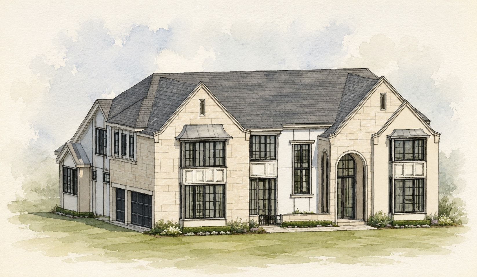 11622 Chartwell Drive — Hedwig Village, Houston, TX