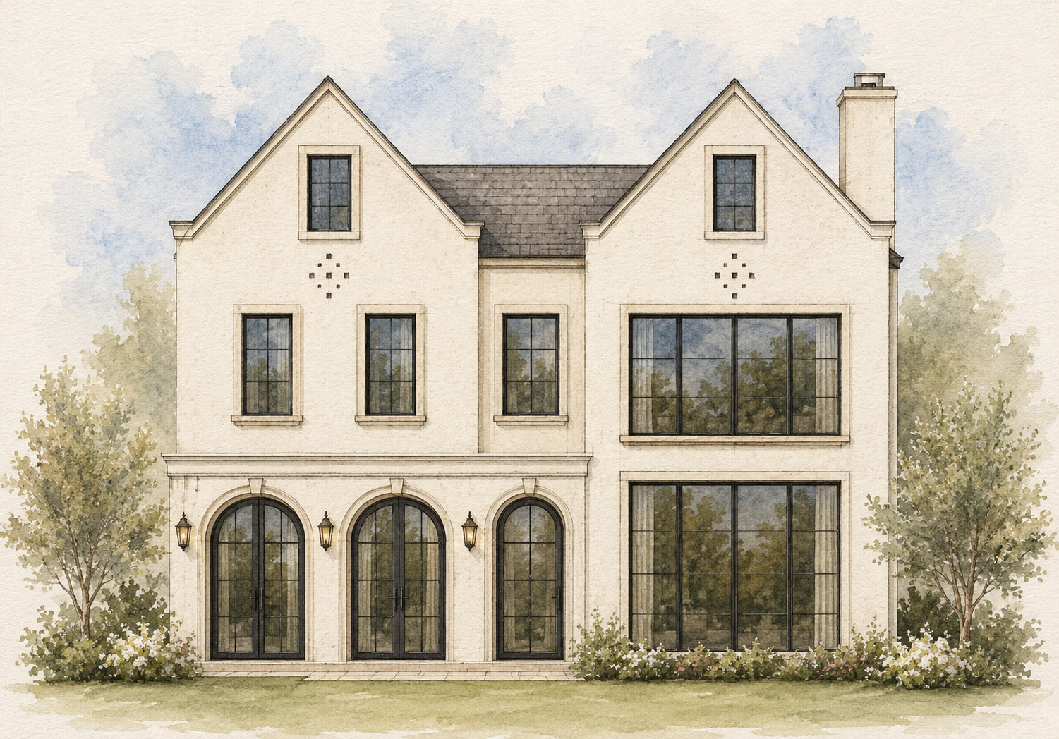 3109 Cornell Avenue — Highland Park, Dallas, TX