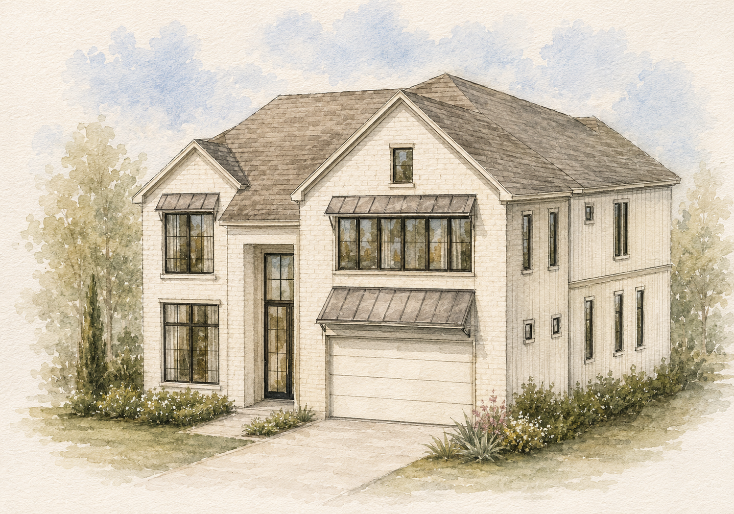 854 W 42nd Street — Garden Oaks, Houston, TX