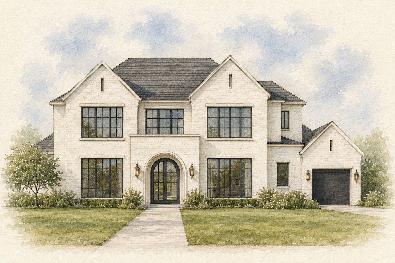 6923 Azalea Lane — Dallas, Dallas, TX